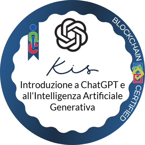 Introduzione a ChatGPT e all'Intelligenza Artificiale Generativa